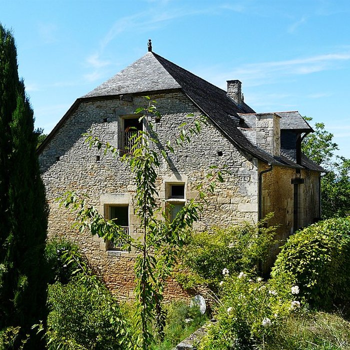 Photo de Grange dîmière de La Cassagne