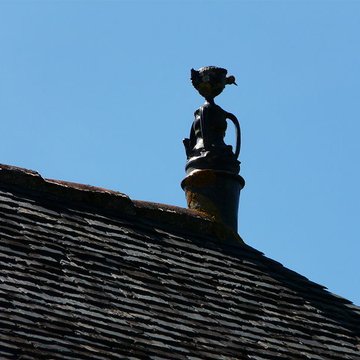 Grange dîmière de La Cassagne