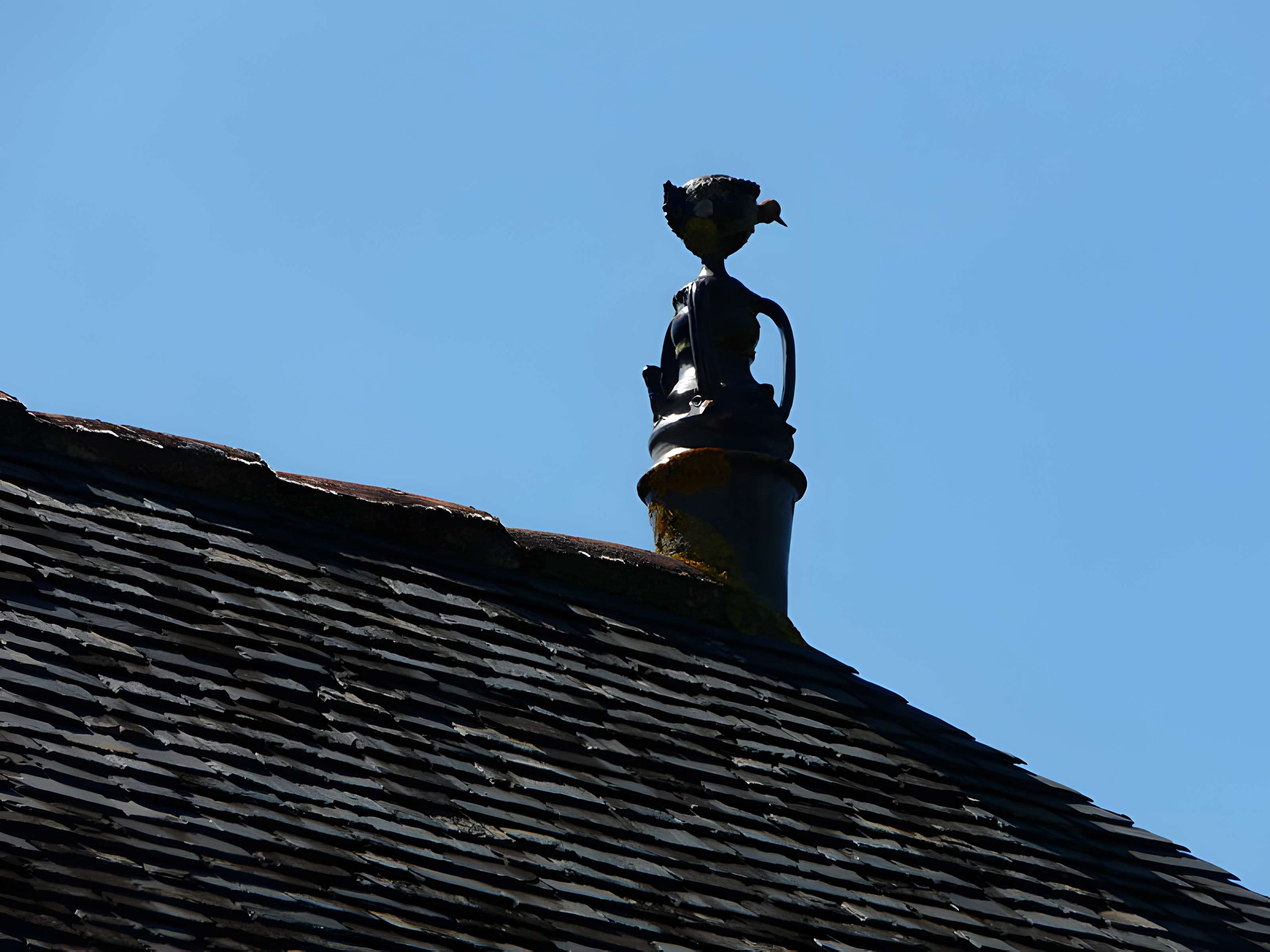 Grange dîmière de La Cassagne