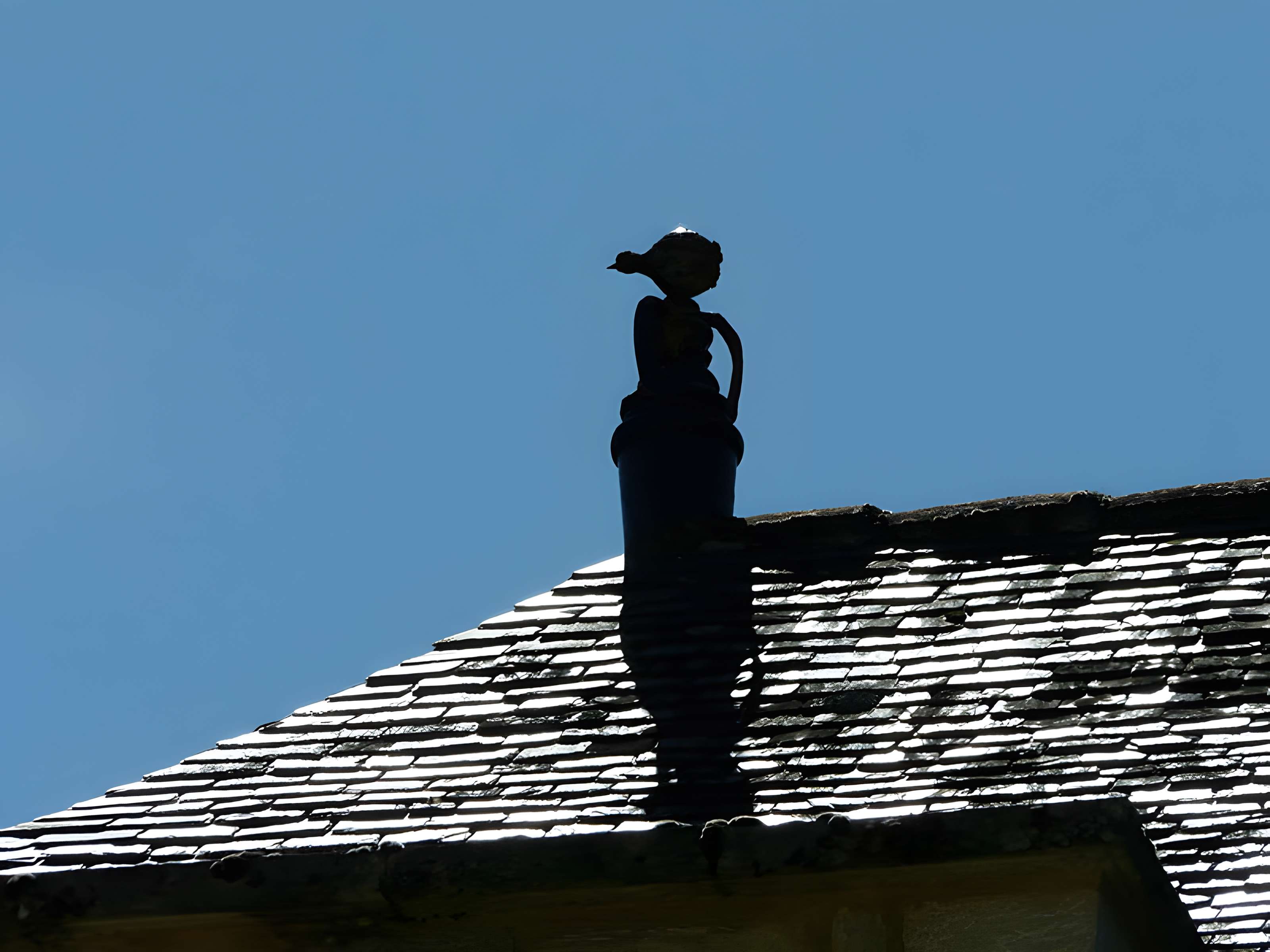 Grange dîmière de La Cassagne