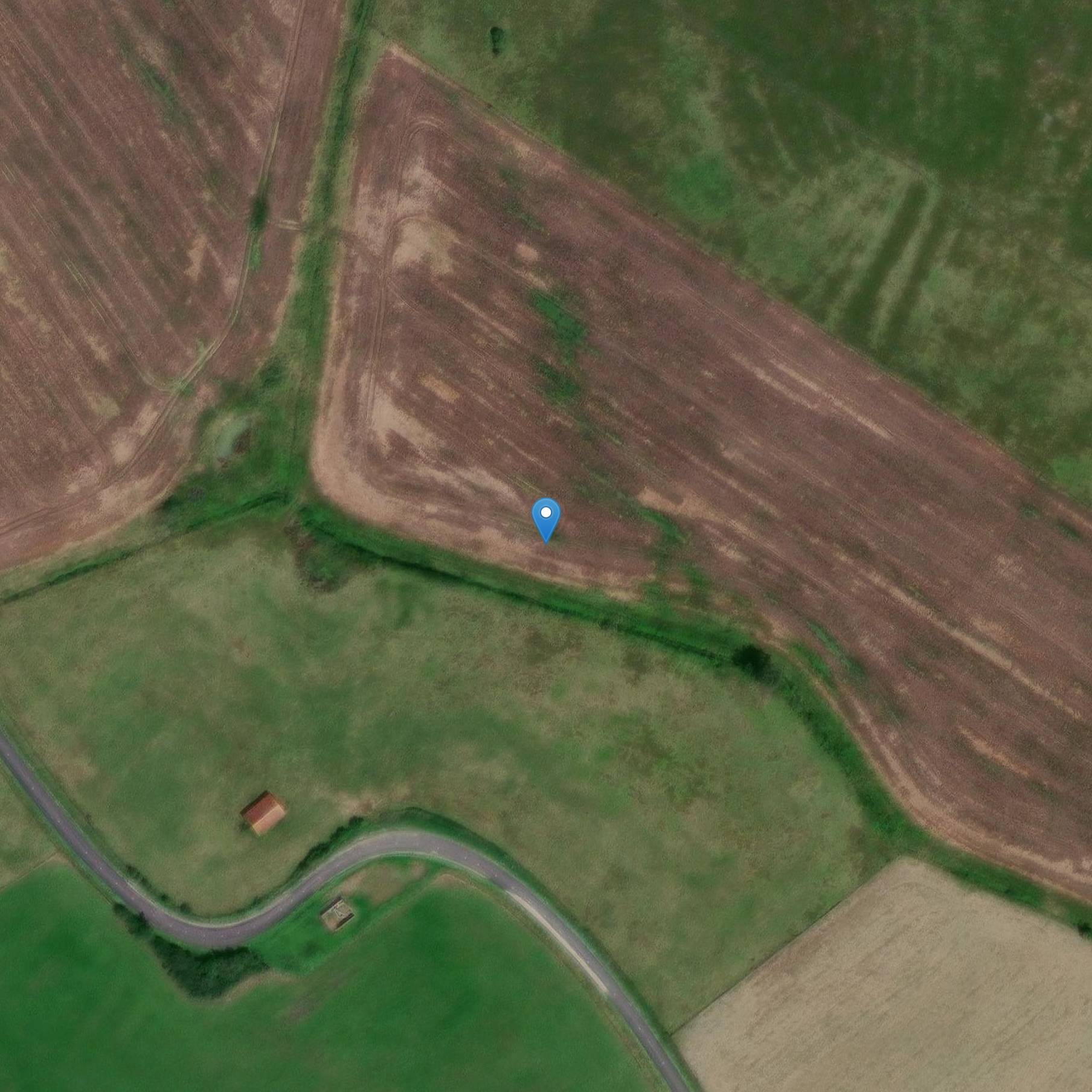 Photo de Grange dîmière de Marcilly-en-Bassigny