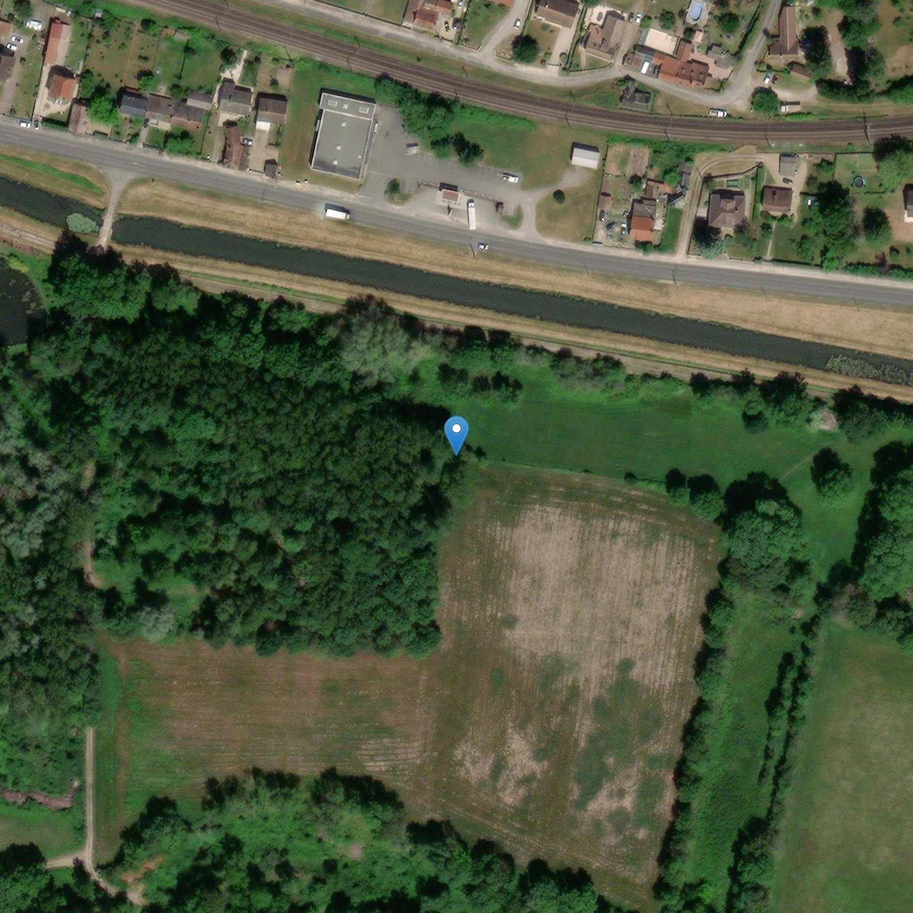 Photo de Dîmeière de Mennetou-sur-Cher