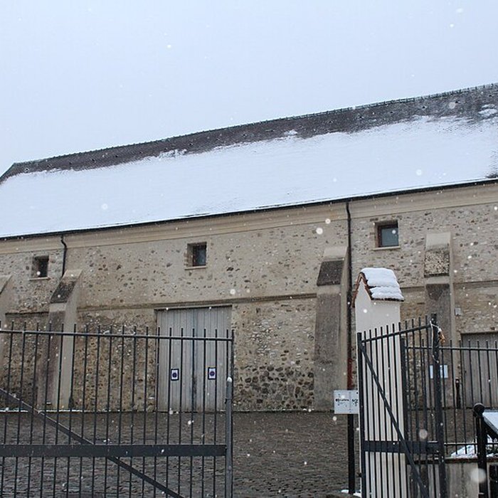 Photo de Grange dîmière dÉcouen