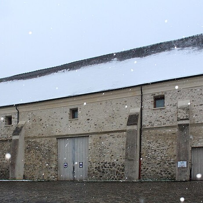 Photo de Grange dîmière dÉcouen