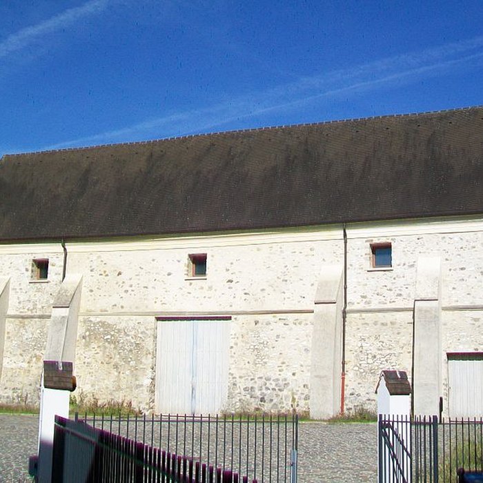 Photo de Grange dîmière dÉcouen