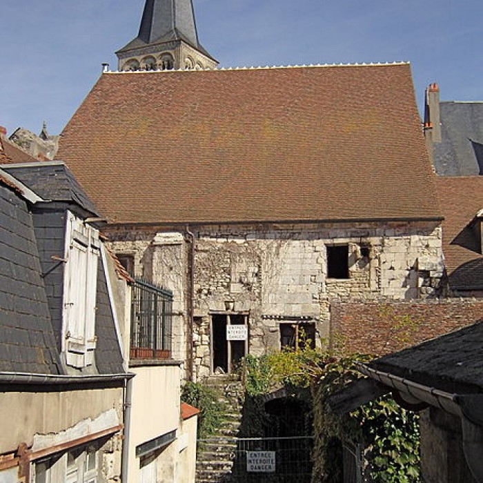 Photo de Grenier à sel de La Charité-sur-Loire