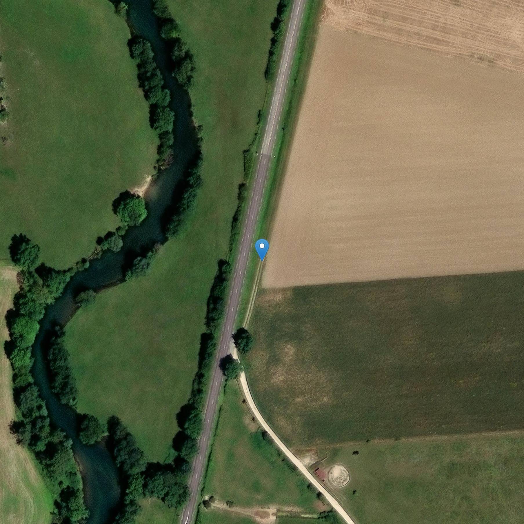 Photo de Mussy-sur-Seine Salt Grenier