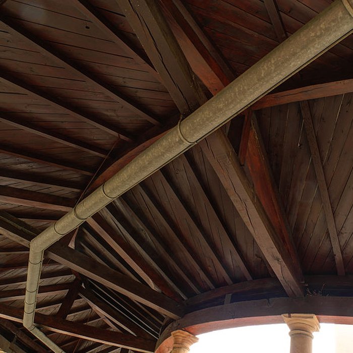 Photo de Fontaine-lavoir du Savourot à Héricourt