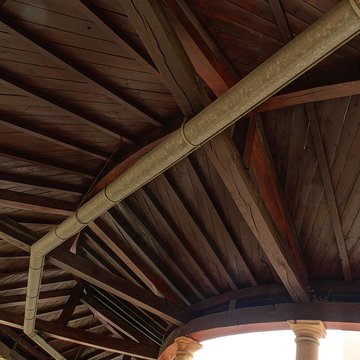 Fontaine-lavoir du Savourot à Héricourt