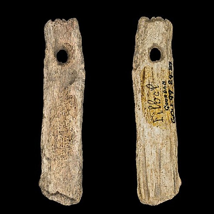 Photo de Grotte de lÉléphant à Gourdan-Polignan