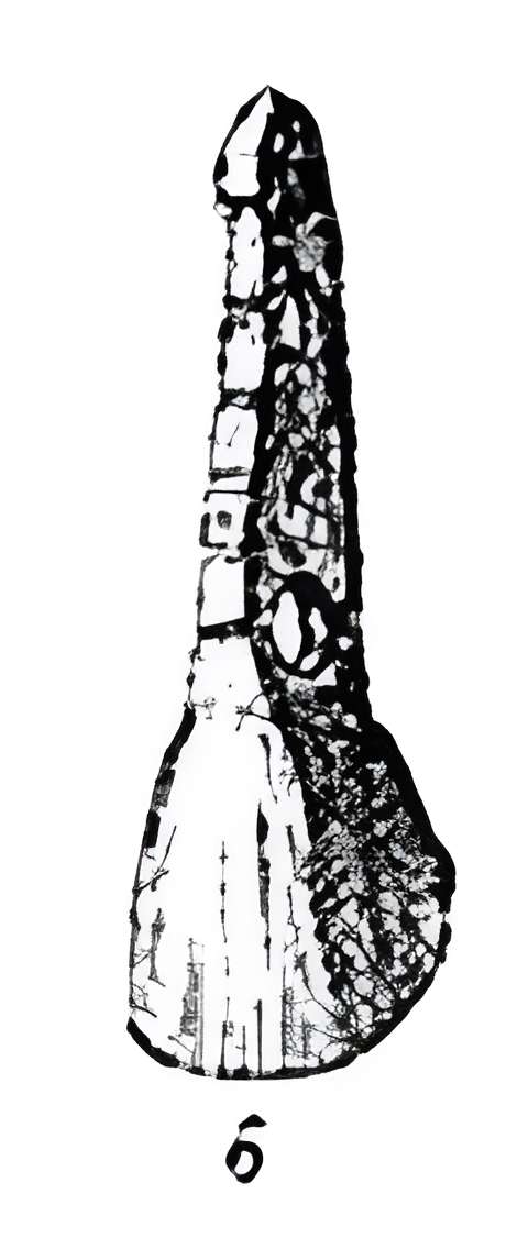 Grotte de l'Éléphant à Gourdan-Polignan