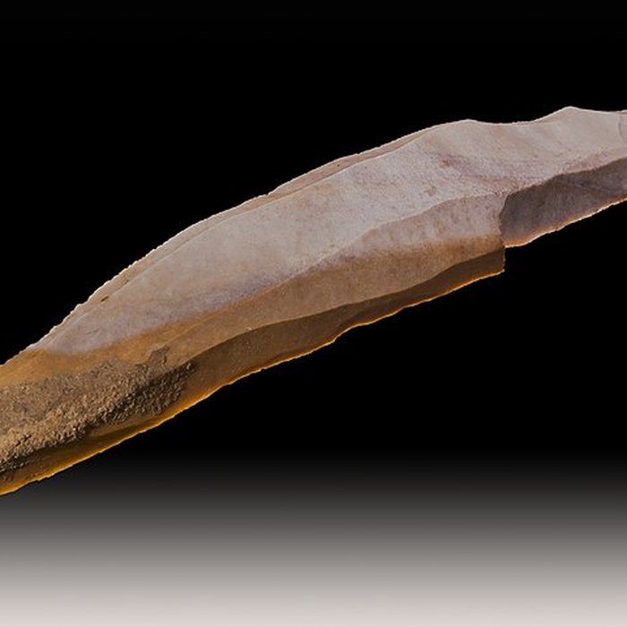 Photo de Grotte des Chevaux de Labastide