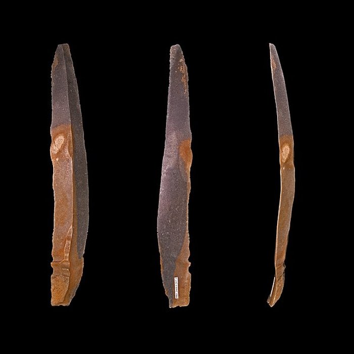 Photo de Grotte des Chevaux de Labastide