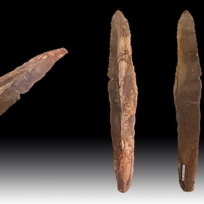 Photo de Grotte des Chevaux de Labastide