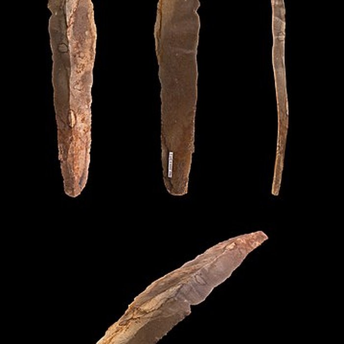 Photo de Grotte des Chevaux de Labastide