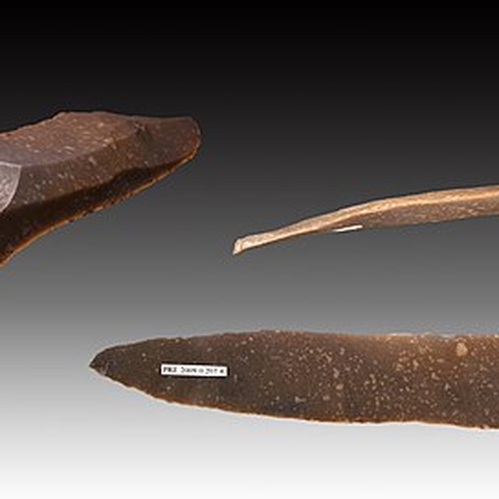 Photo de Grotte des Chevaux de Labastide