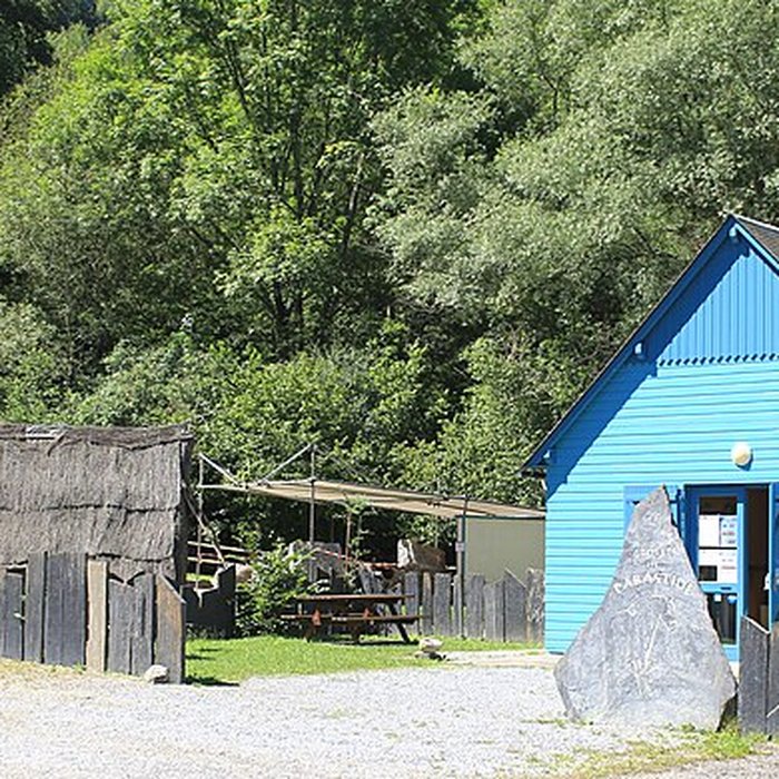 Photo de Grotte des Chevaux de Labastide