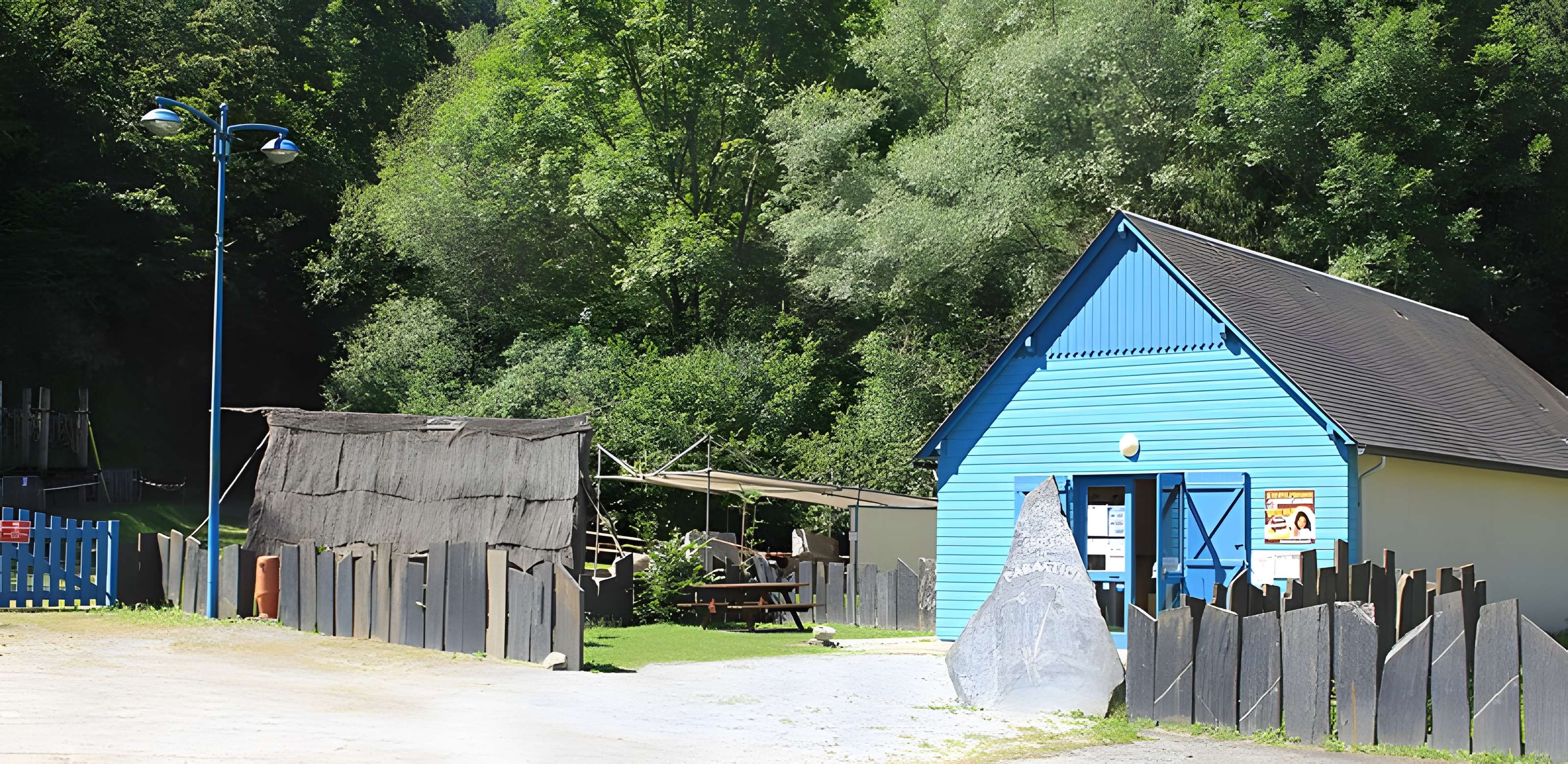 Grotte des Chevaux de Labastide
