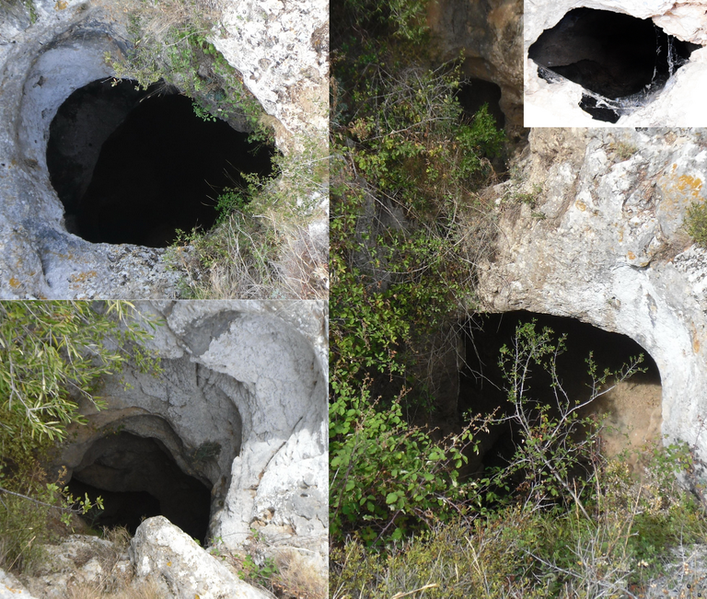 Photo de Grotte des Fées de Leucate