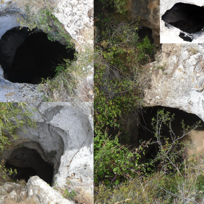 Photo de Grotte des Fées de Leucate