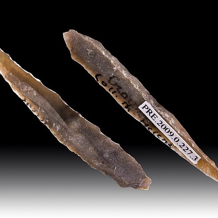 Photo de Grotte dhabitation et abri sous roche de la Crouzade à Gruissan