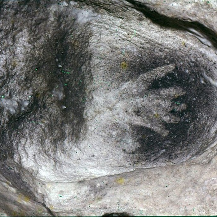 Photo de Grotte préhistorique dAurignac