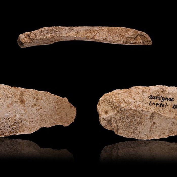 Photo de Grotte préhistorique dAurignac