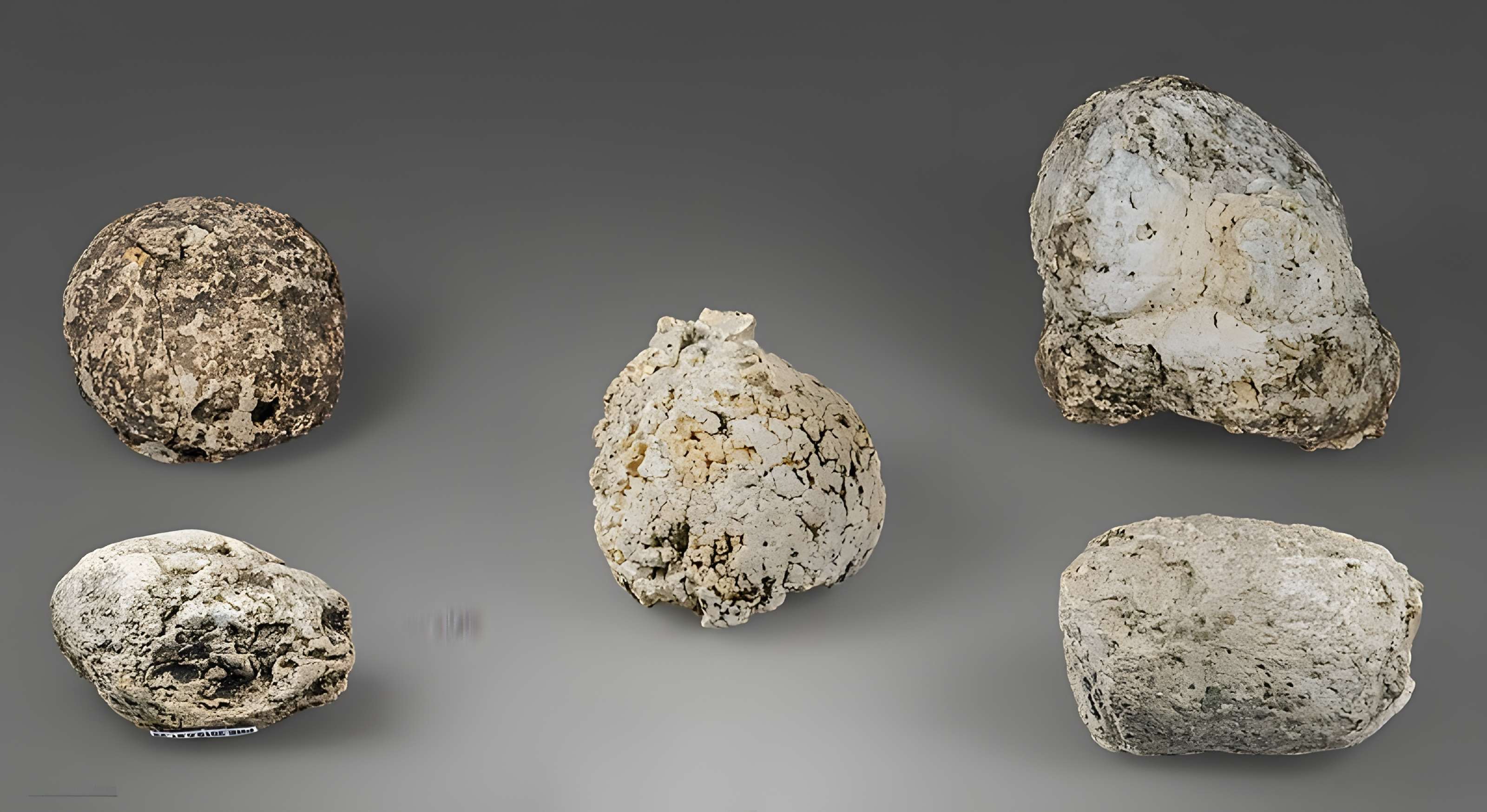 Grotte préhistorique d'Aurignac