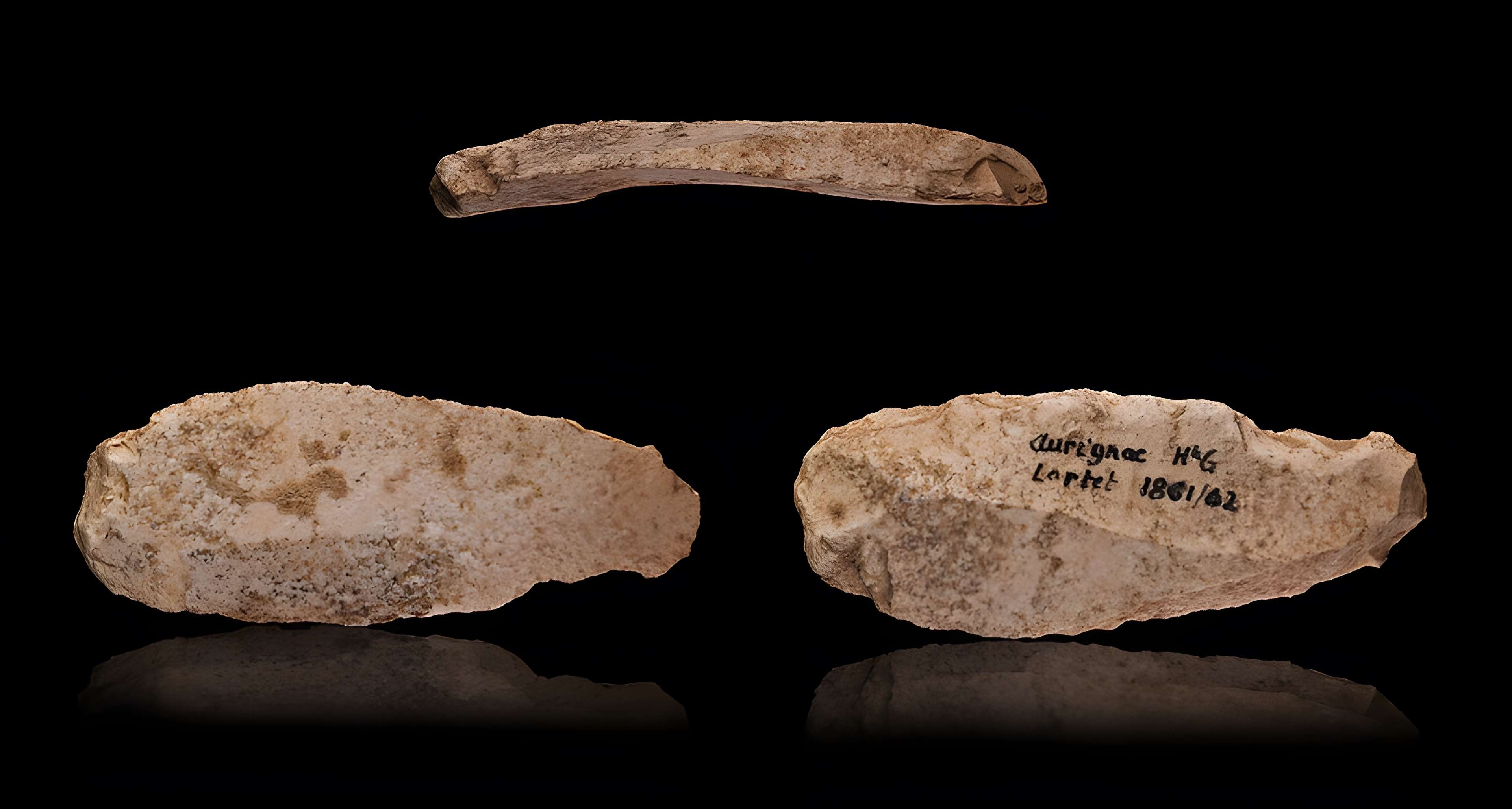 Grotte préhistorique d'Aurignac