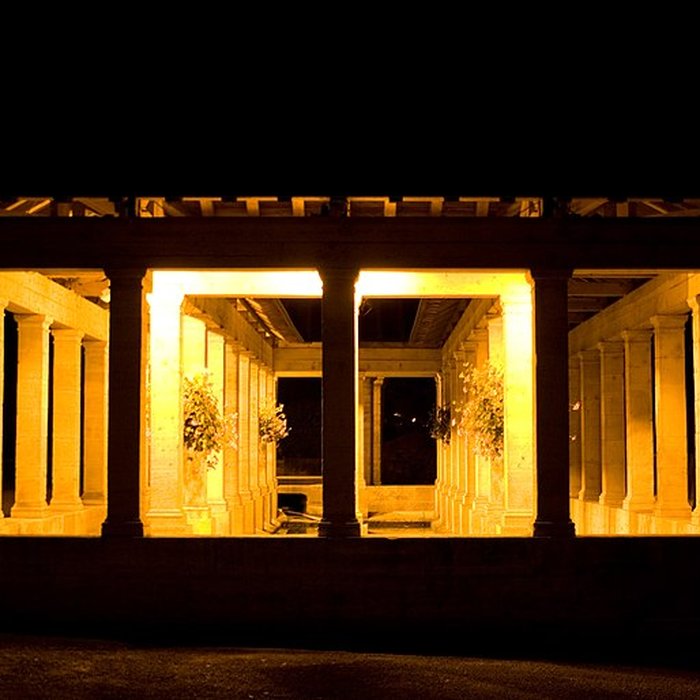 Photo de Fontaine-lavoir sud dOyrières
