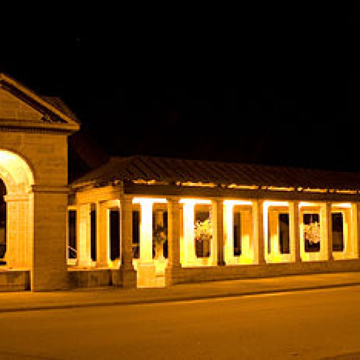 Photo de Fontaine-lavoir sud dOyrières