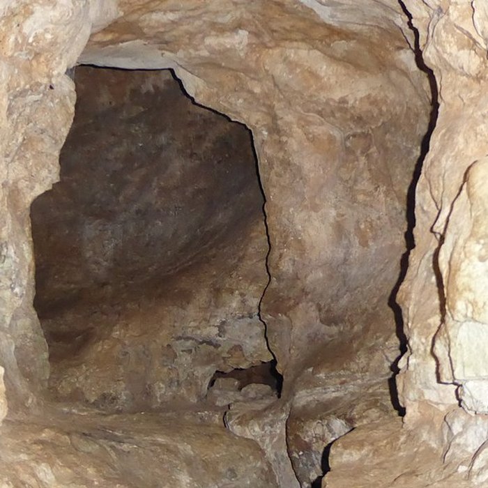 Photo de Grotte Sainte-Reine à Pierre-la-Treiche