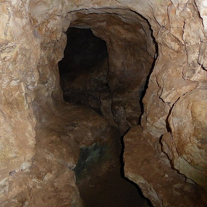 Photo de Grotte Sainte-Reine à Pierre-la-Treiche