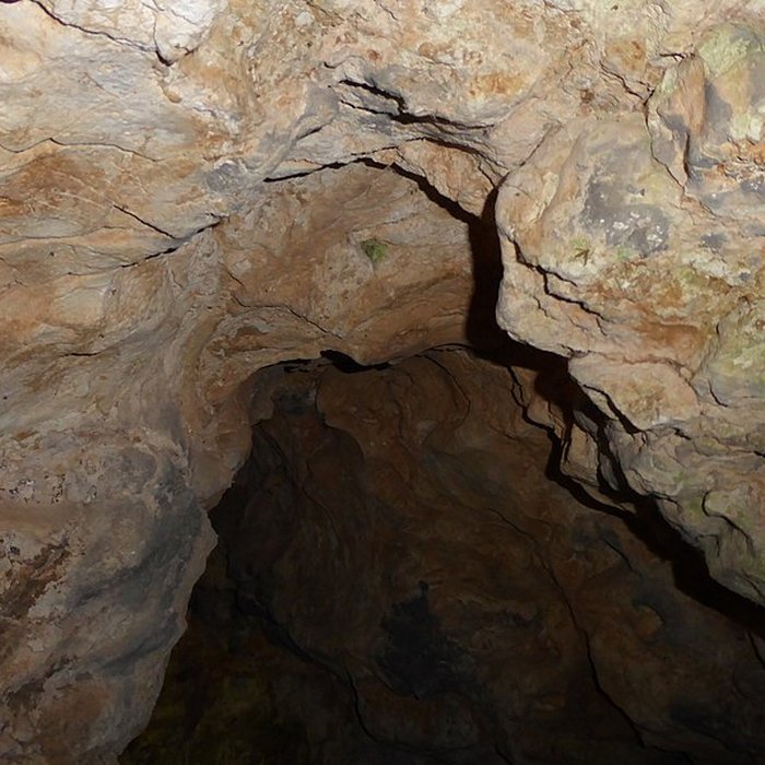 Photo de Grotte Sainte-Reine à Pierre-la-Treiche