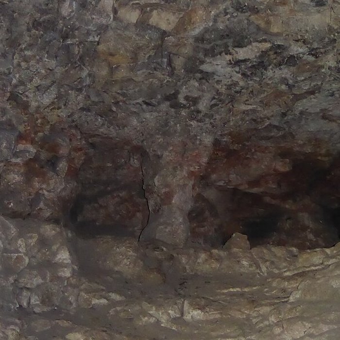 Photo de Grotte Sainte-Reine à Pierre-la-Treiche