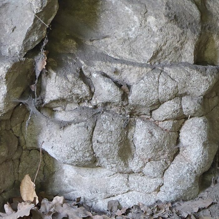 Photo de Grotte Sainte-Reine à Pierre-la-Treiche