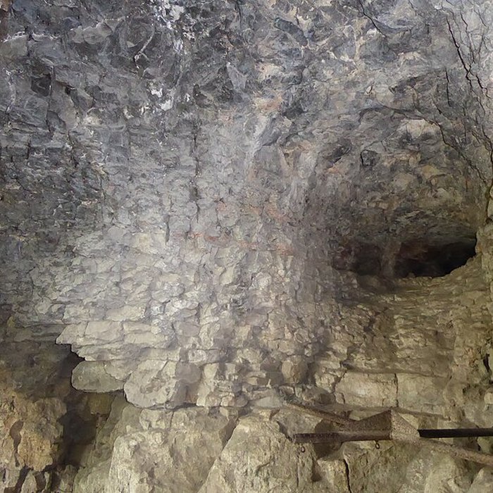 Photo de Grotte Sainte-Reine à Pierre-la-Treiche
