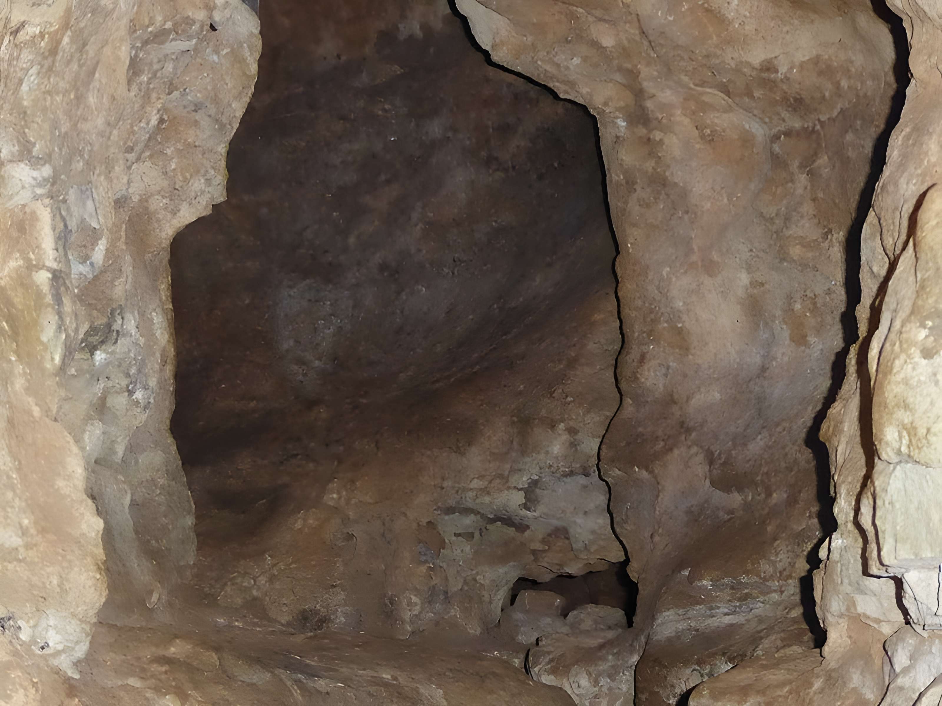 Grotte Sainte-Reine à Pierre-la-Treiche