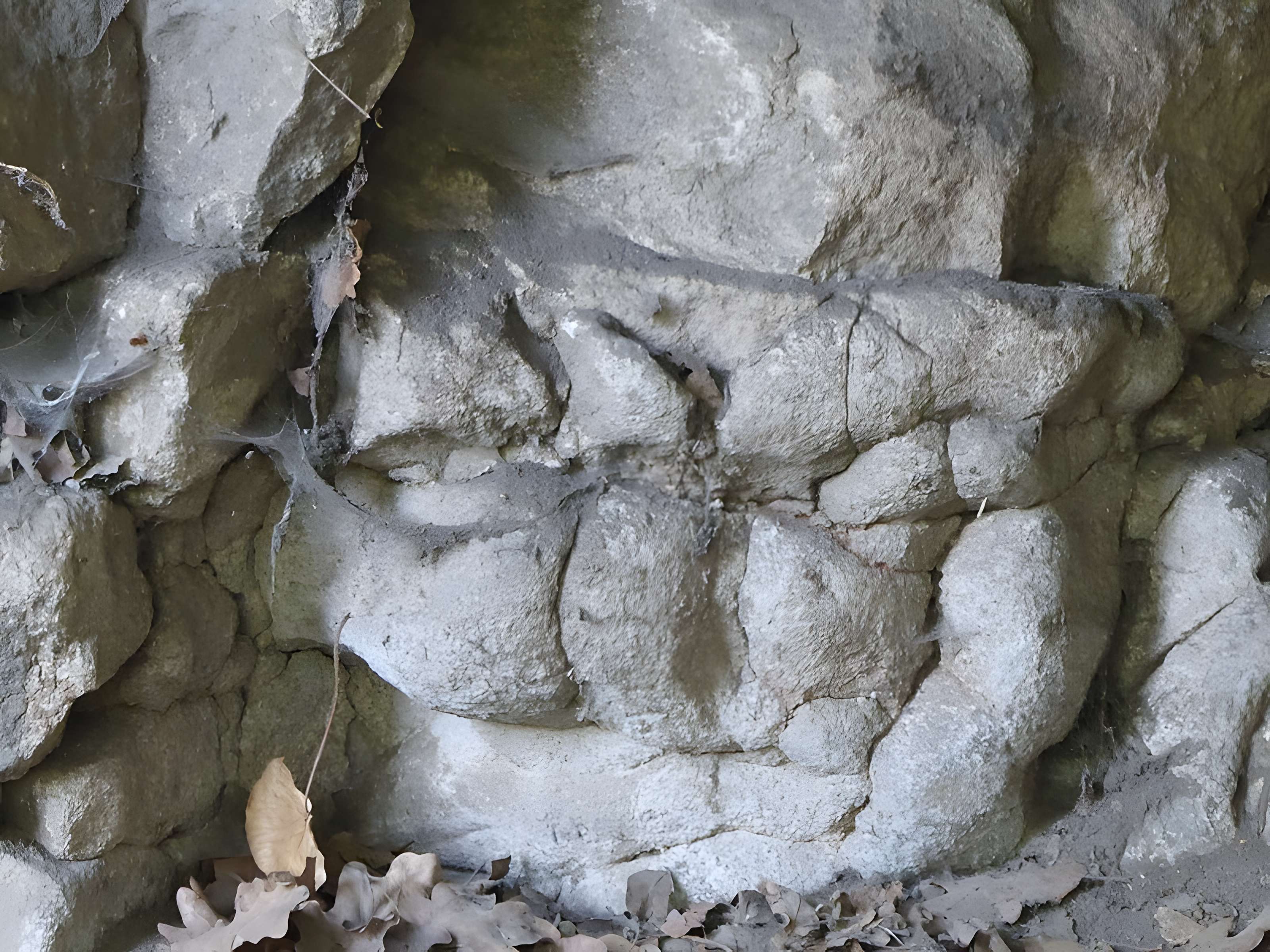 Grotte Sainte-Reine à Pierre-la-Treiche