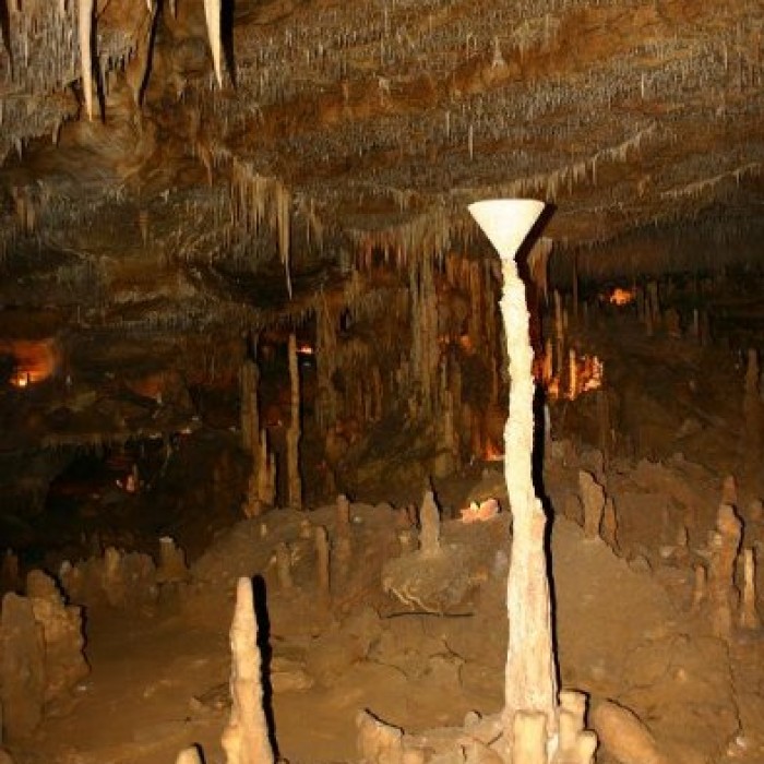 Photo de Grottes de Cougnac à Payrignac