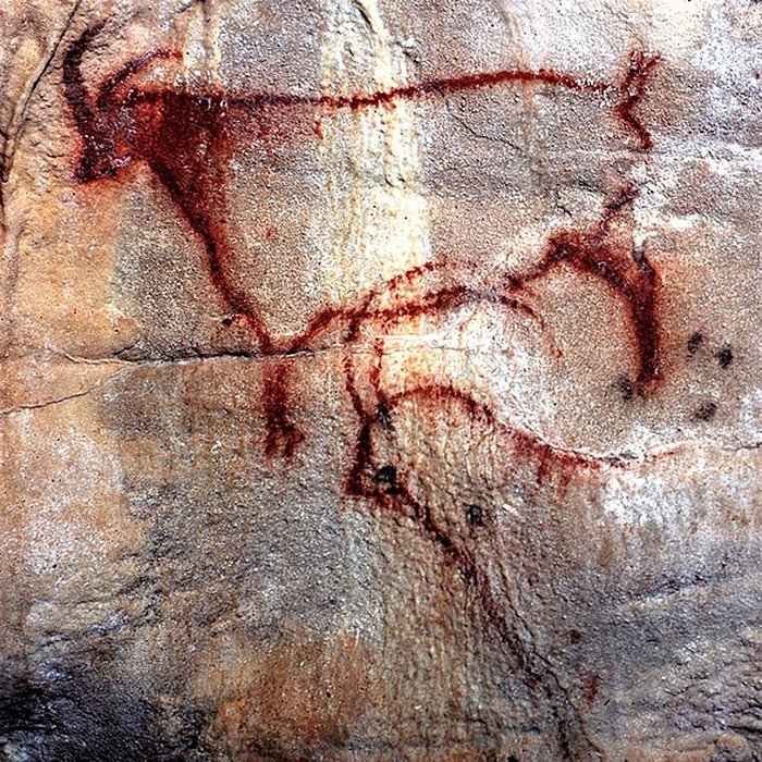 Photo de Grottes de Cougnac à Payrignac