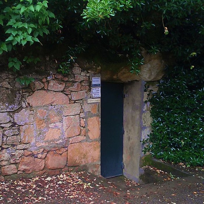 Photo de Grottes de Cougnac à Payrignac