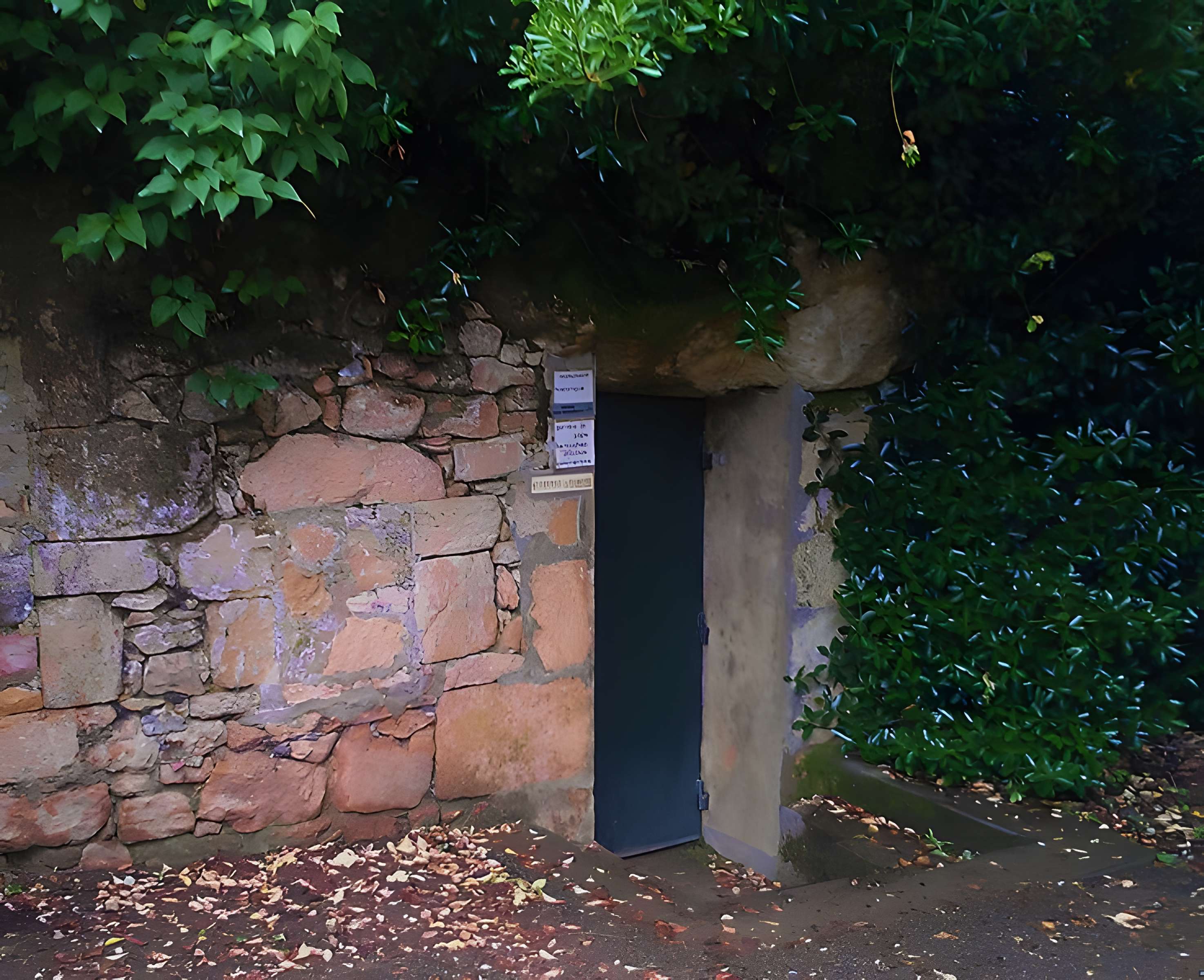 Grottes de Cougnac à Payrignac