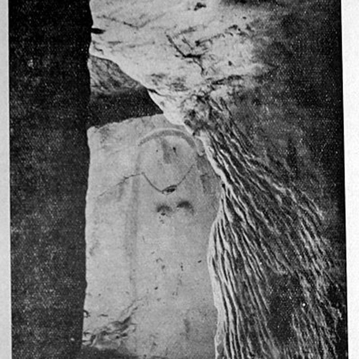 Photo de Terrains et grottes préhistoriques