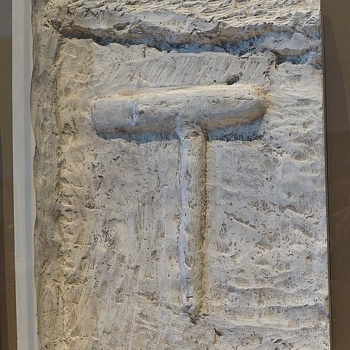 Photo de Terrains et grottes préhistoriques