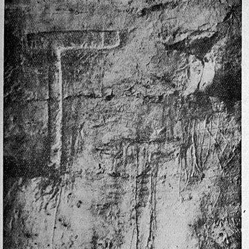 Terrains et grottes préhistoriques