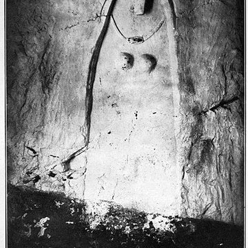 Terrains et grottes préhistoriques