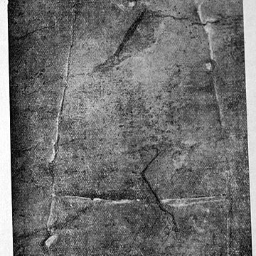 Terrains et grottes préhistoriques