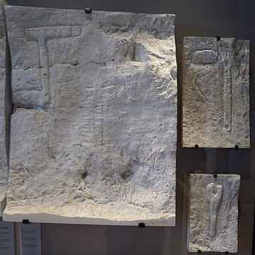 Terrains et grottes préhistoriques