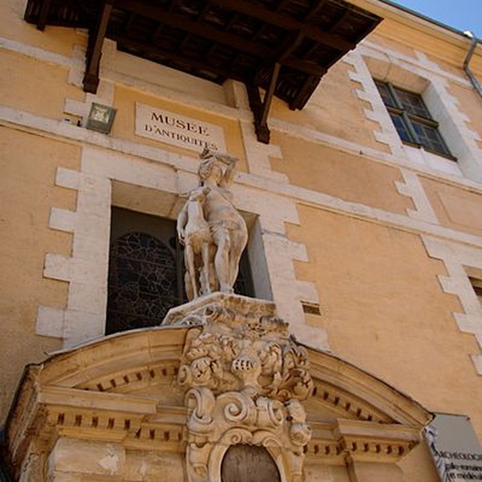 Photo de Fontaine-réservoir Sainte-Marie de Rouen